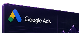 דשבורד Google Ads